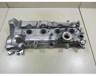Крышка головки блока (клапанная) для Nissan Terrano III (D10) 2014> б/у состояние отличное