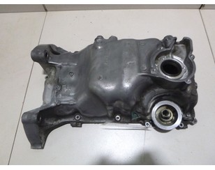 Поддон масляный двигателя для Honda Civic 5D 2006-2012 с разборки состояние хорошее