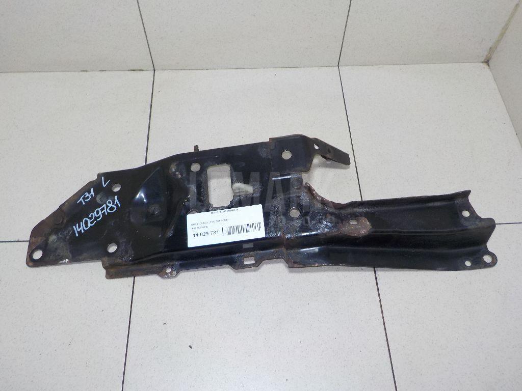 Элемент передней панели 62521JG00B Nissan
