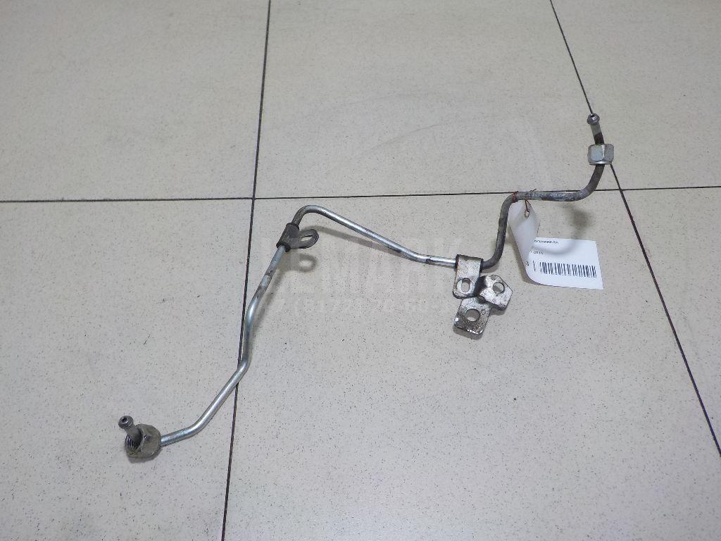 Трубка топливная 1668400QAC Nissan