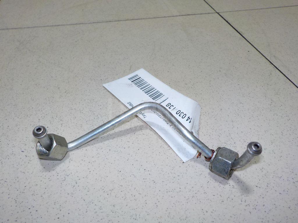Трубка ТНВД 1681800Q0H Nissan