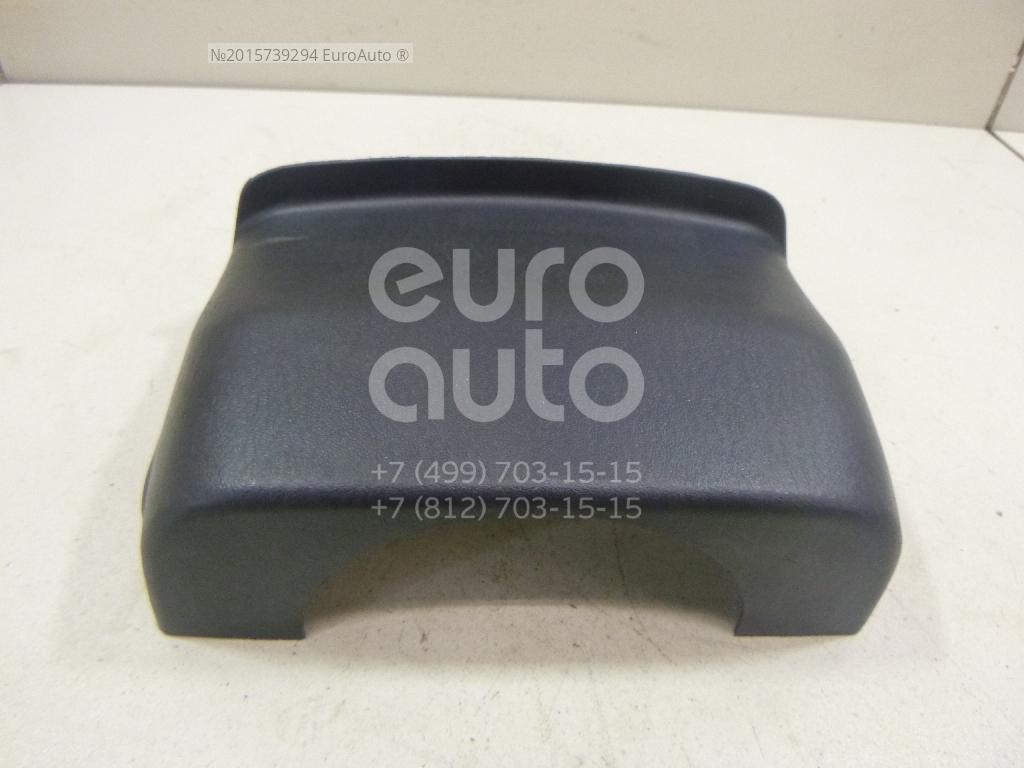 8485038000LK Hyundai-Kia Кожух рулевой колонки верхний от производителя по  спец цене купить в Санкт-Петербурге