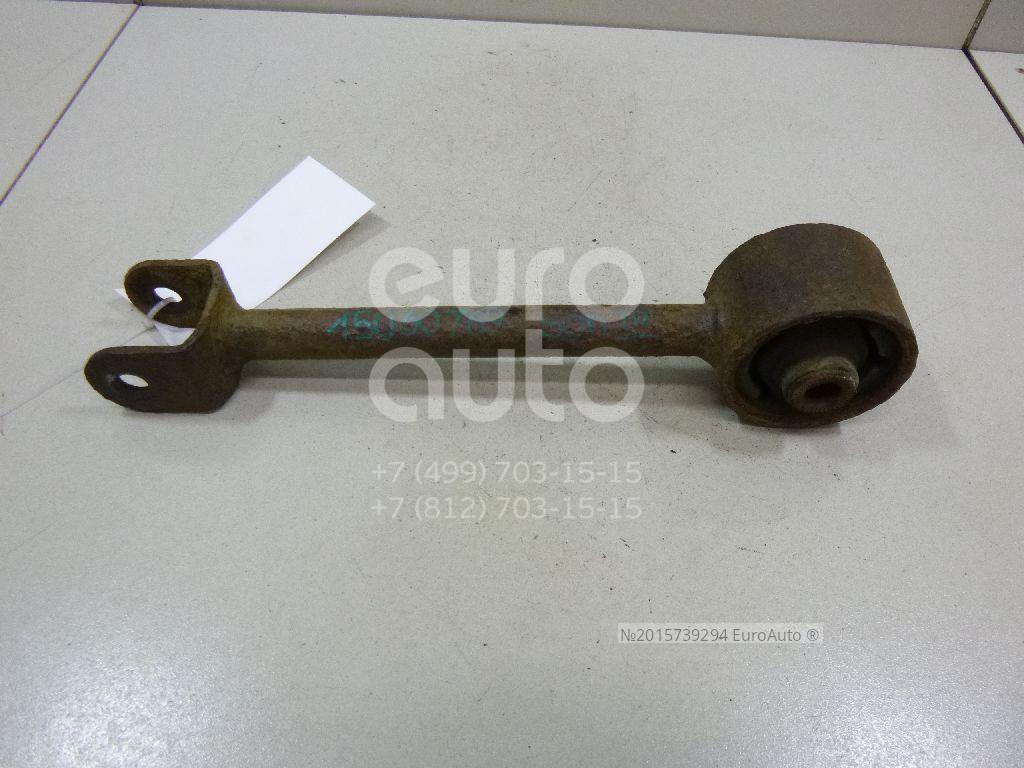Тяга задняя продольная тяга HYUNDAI SONATA (EF) 01-13/KIA OPTIMA/MAGENTIS 01-05 LH=RH