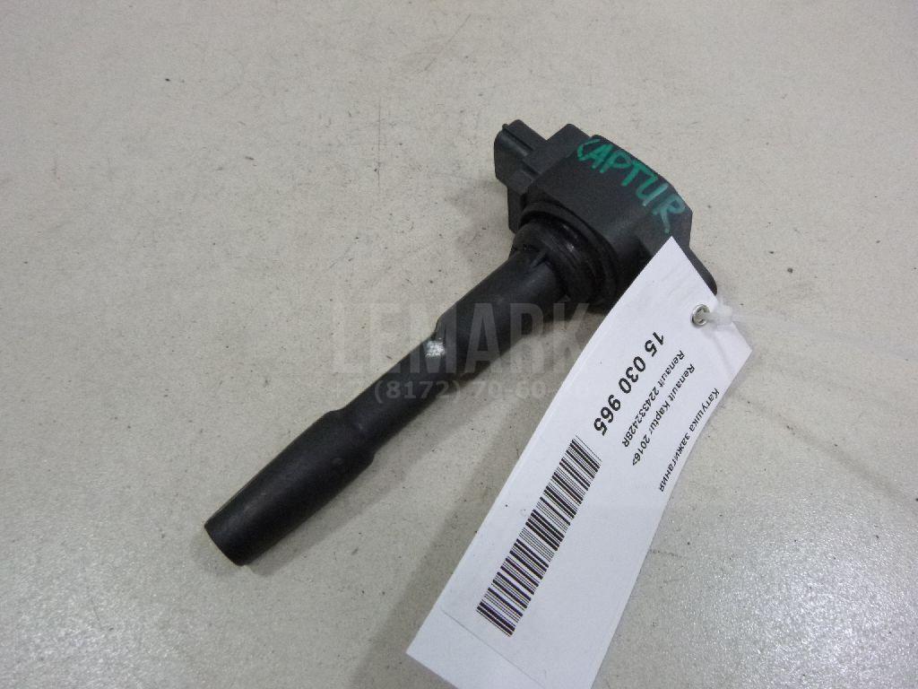 Катушка зажигания 224332428R Renault