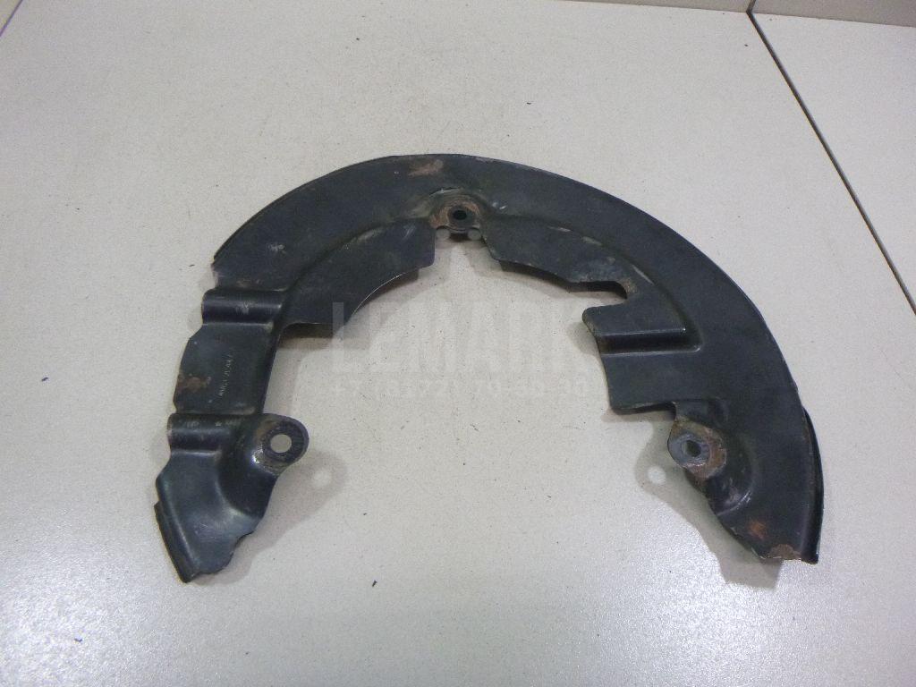 Пыльник тормозного диска AV612C447AB Ford