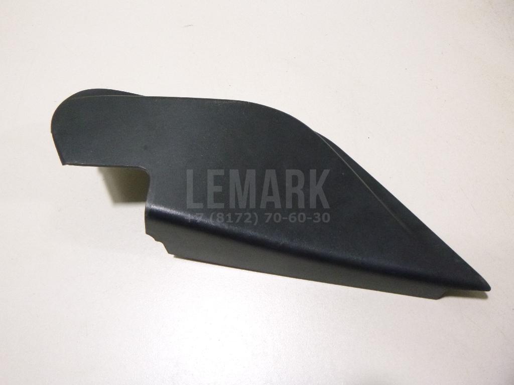 Крышка зеркала внутренняя правая 80292JD000 Nissan