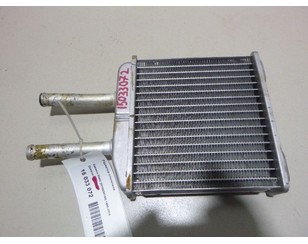 Радиатор отопителя для Chevrolet Spark 2005-2010 БУ состояние отличное