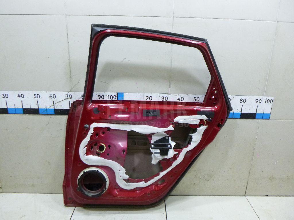 Дверь задняя правая для  Audi A4 [B6] 2000-2004