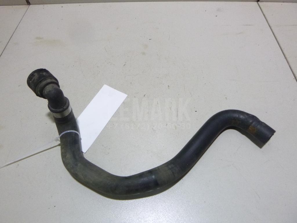 Патрубок отопителя 8D0819373N VAG