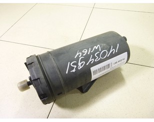 Абсорбер (фильтр угольный) для Mercedes Benz W164 M-Klasse (ML) 2005-2011 с разборки состояние отличное