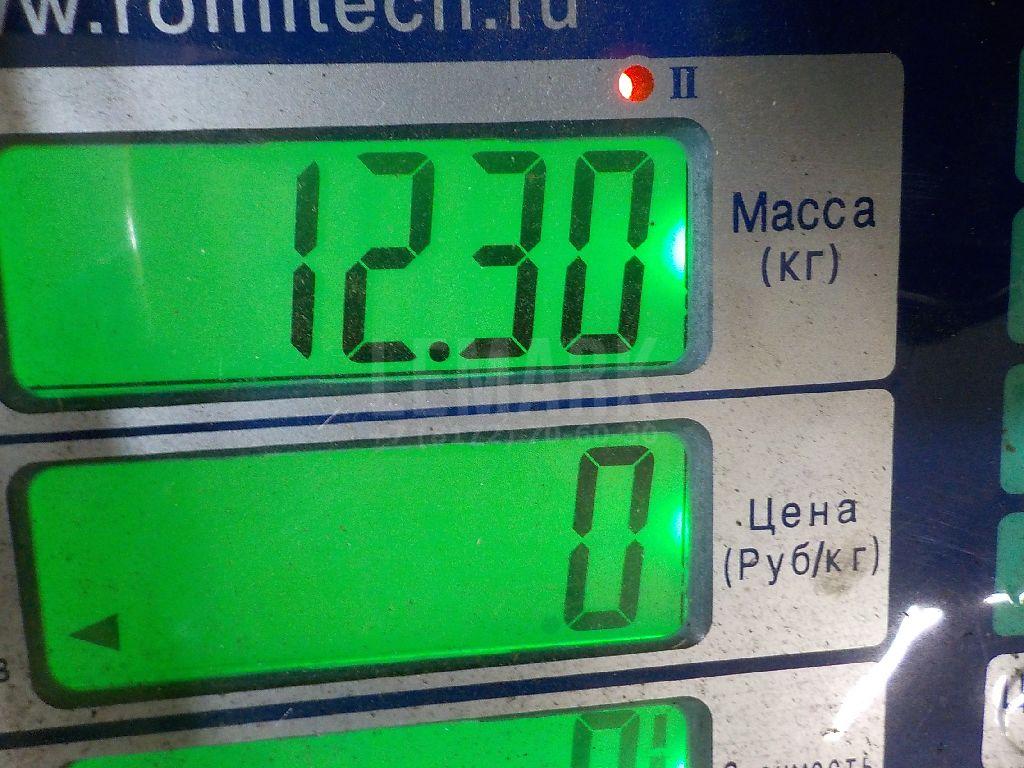 Дверь задняя левая для  Chevrolet Cobalt 2011