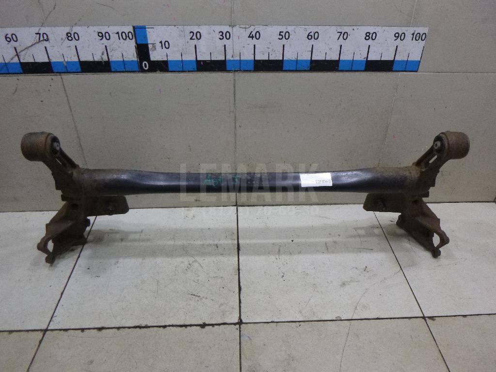 Балка задняя 402047 GM