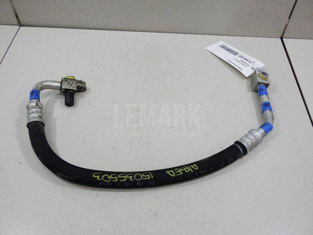 Трубка кондиционера для  Ford Focus II 2008-2011