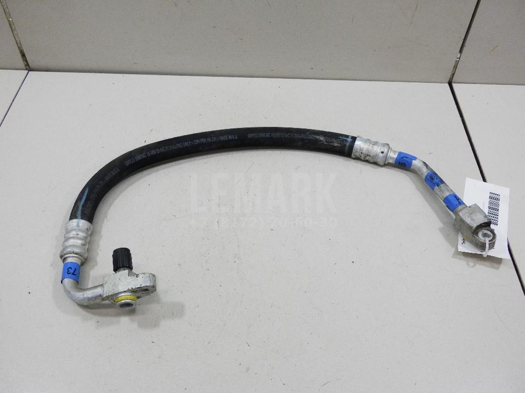 Трубка кондиционера для  Ford Focus II 2008-2011