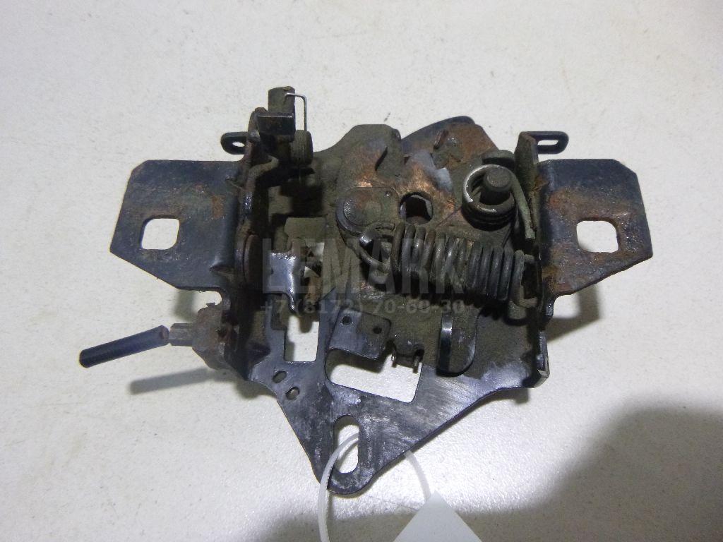 Замок капота 3B0823509T VAG