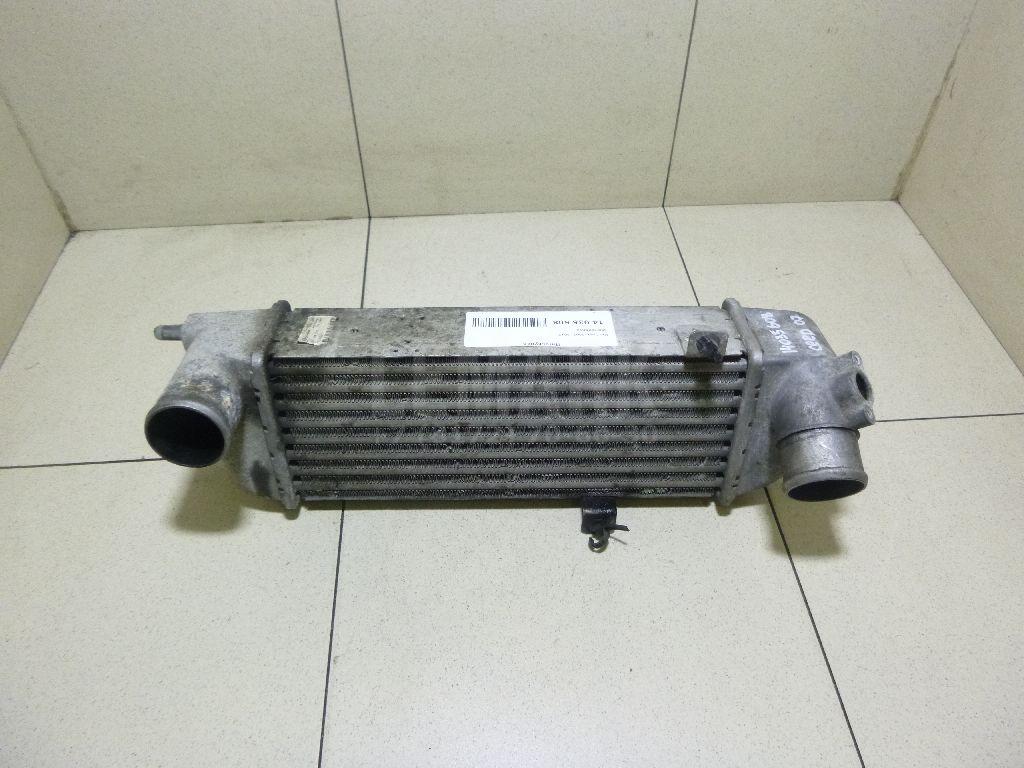 Интеркулер 282702A610 Hyundai-Kia
