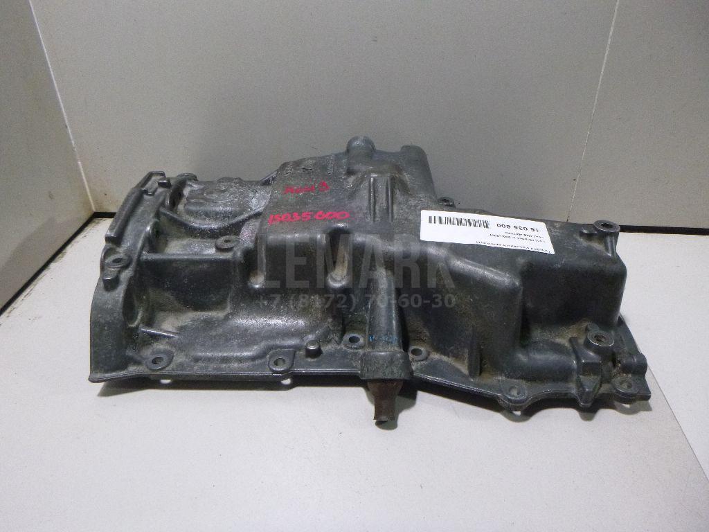Поддон масляный двигателя 4M5G6675FG Ford