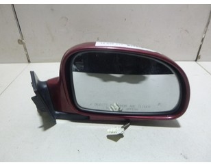 Зеркало правое электрическое для Chevrolet Rezzo 2005-2010 БУ состояние отличное