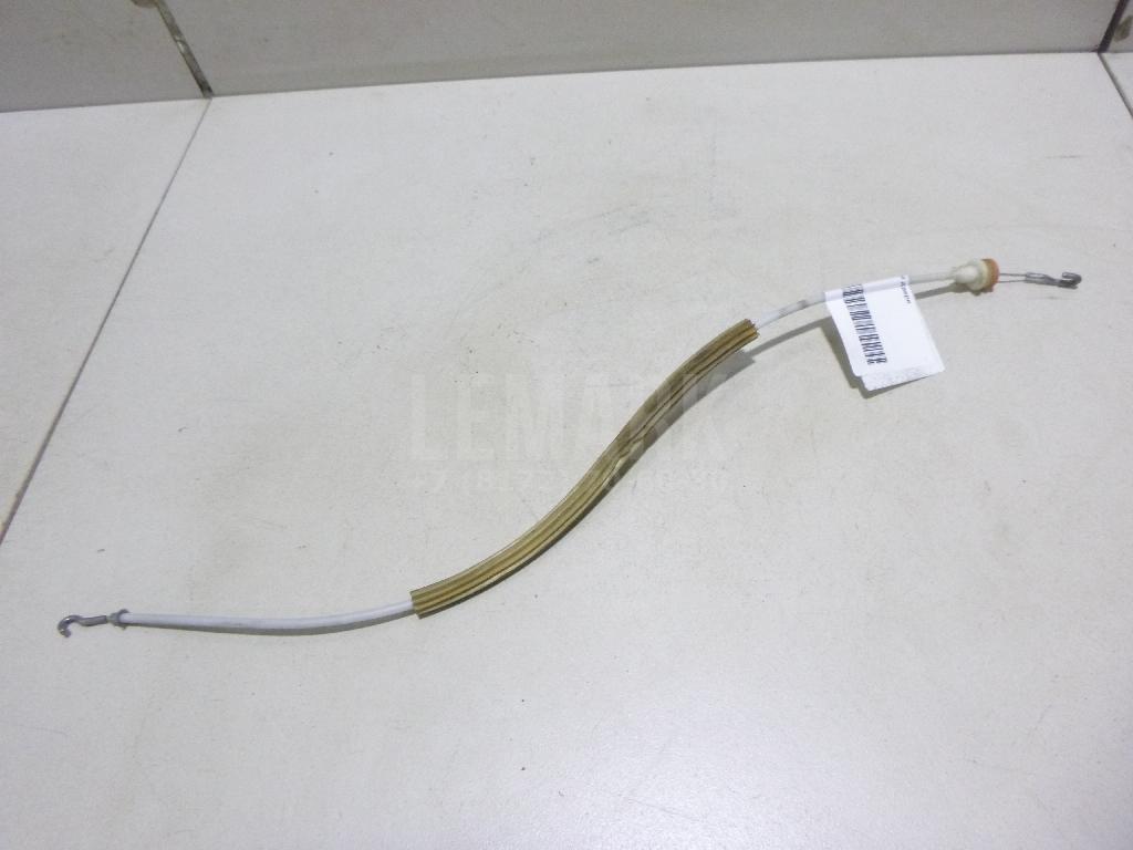 Трос открывания передней двери для  BMW X3 E83 2004-2010