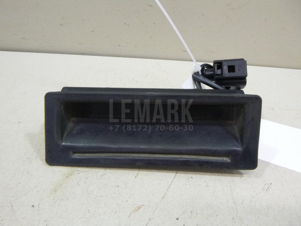 Кнопка открывания багажника 1J0827566F VAG