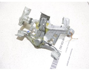 Механизм замка двери для Ford Ranger 2006-2012 б/у состояние отличное
