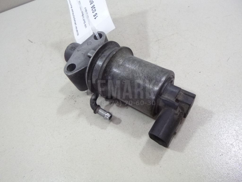 Клапан рециркуляции выхлопных газов 06A131501F VAG