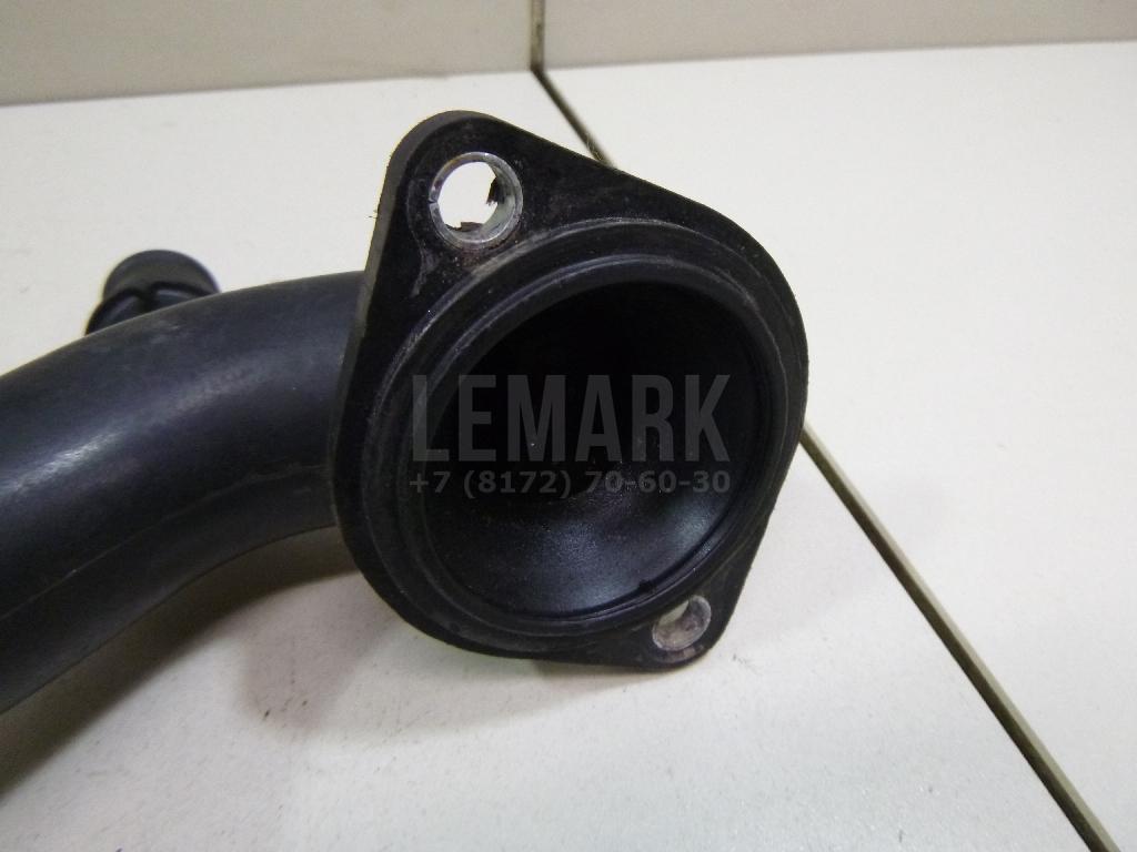 Трубка системы охлаждения для  BMW 1-serie E82/E88 2007-2013