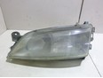 Фара левая