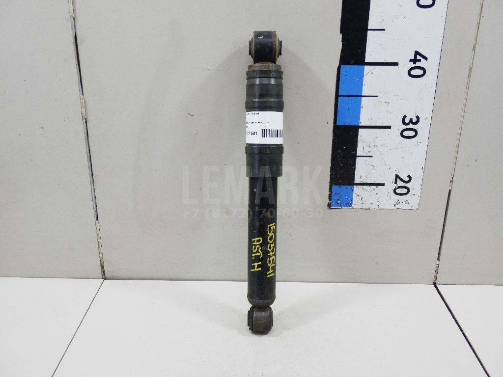 Амортизатор задний 436316 GM