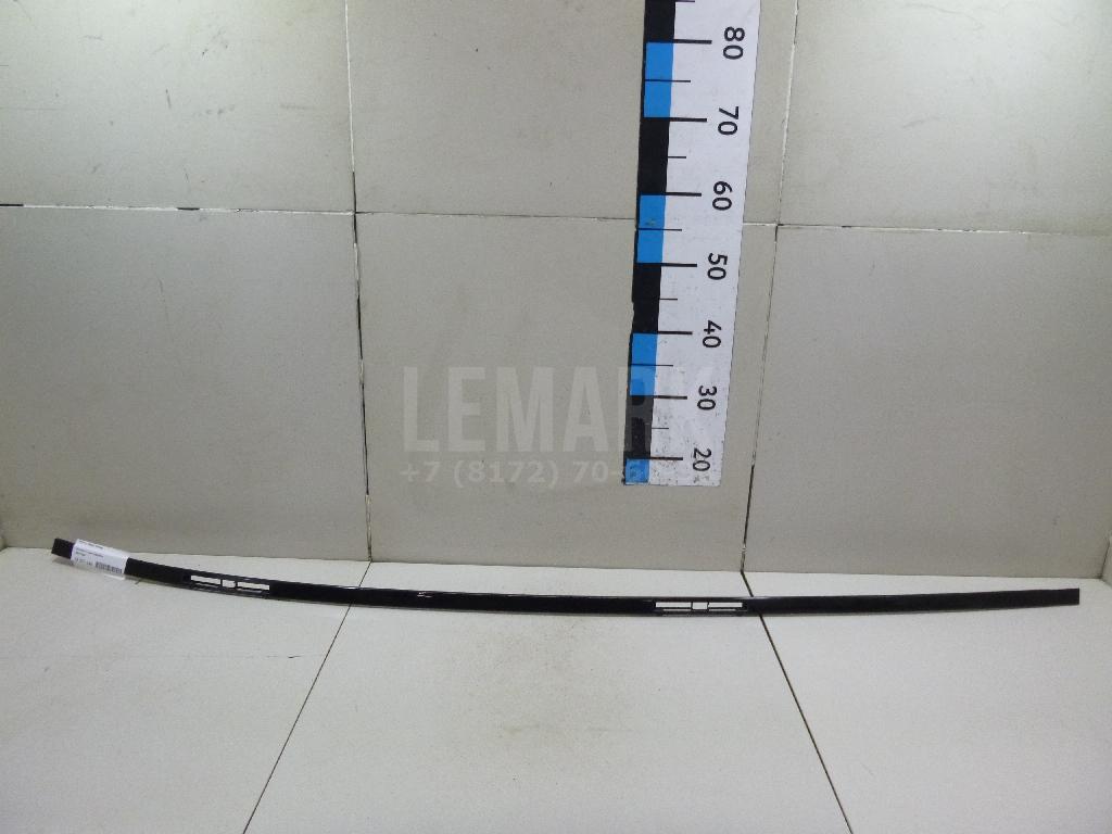 Молдинг крыши правый 5187896 GM