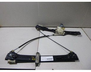 Стеклоподъемник электр. передний левый для BMW X6 E71 2008-2014 БУ состояние отличное