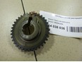 Шестерня (шкив) распредвала