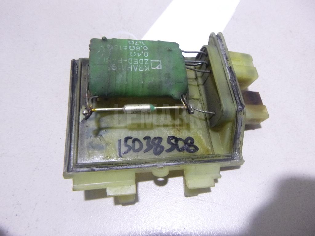Резистор отопителя 357959263 VAG