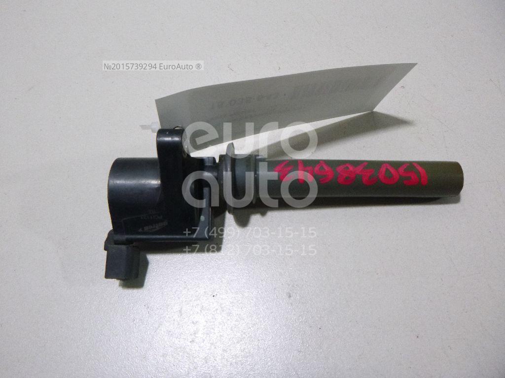 Катушка зажигания PATRON PCI1131