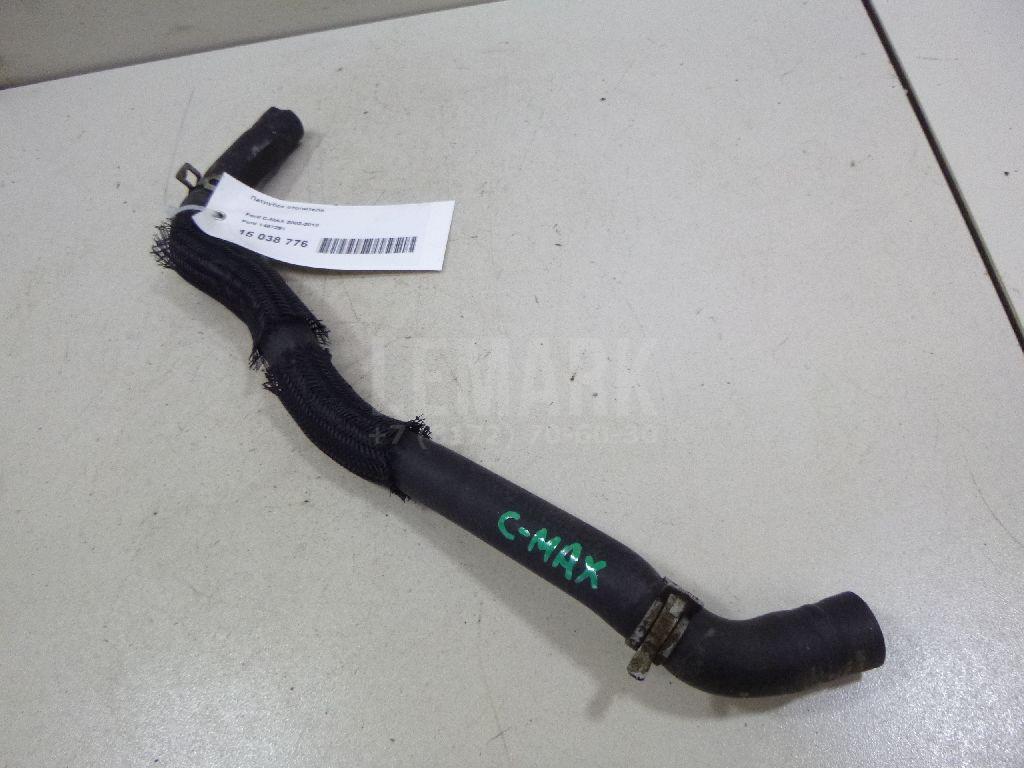 Патрубок отопителя 1487291 Ford