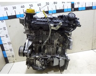 Двигатель (ДВС) H5Ht для Renault Dokker 2012> с разбора состояние отличное