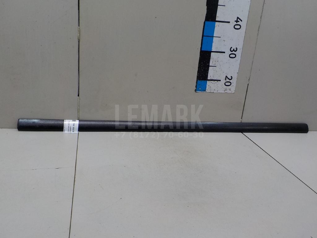 Молдинг передней левой двери 3B0853515 VAG