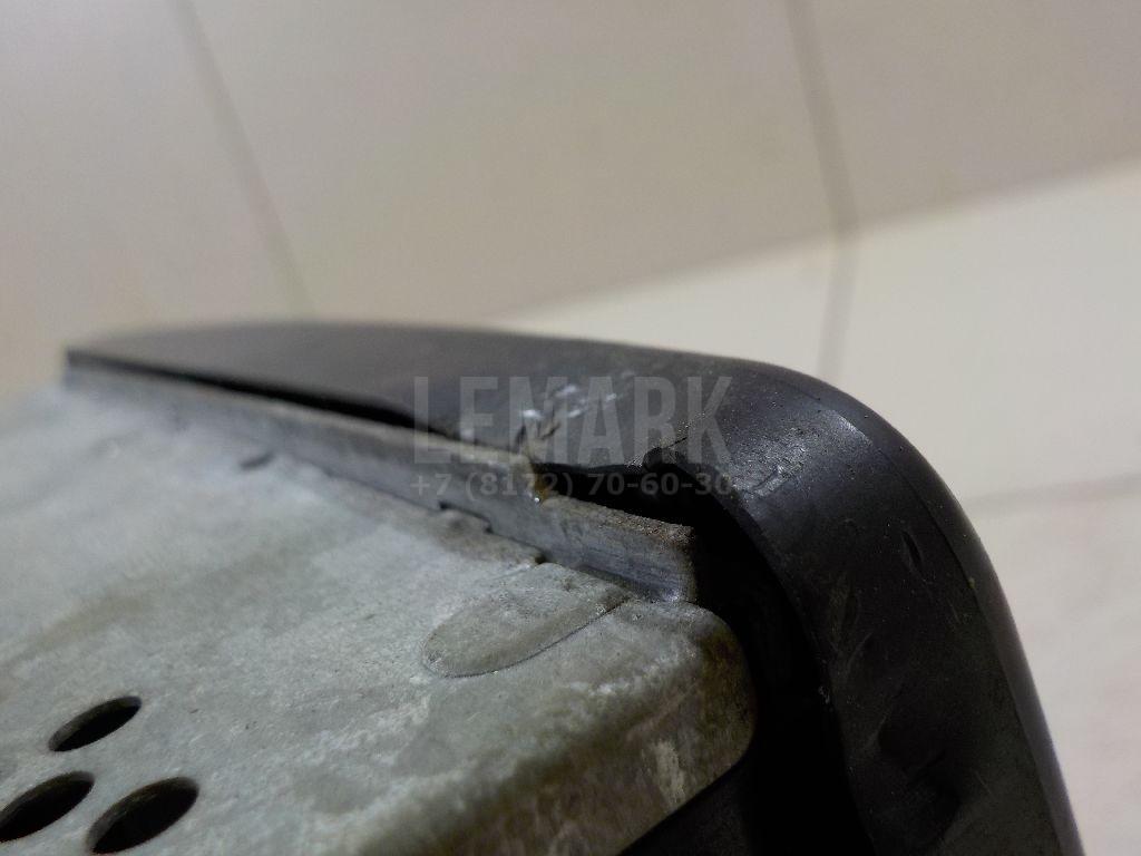 Магнитола для  Ford Fiesta 2008-2019
