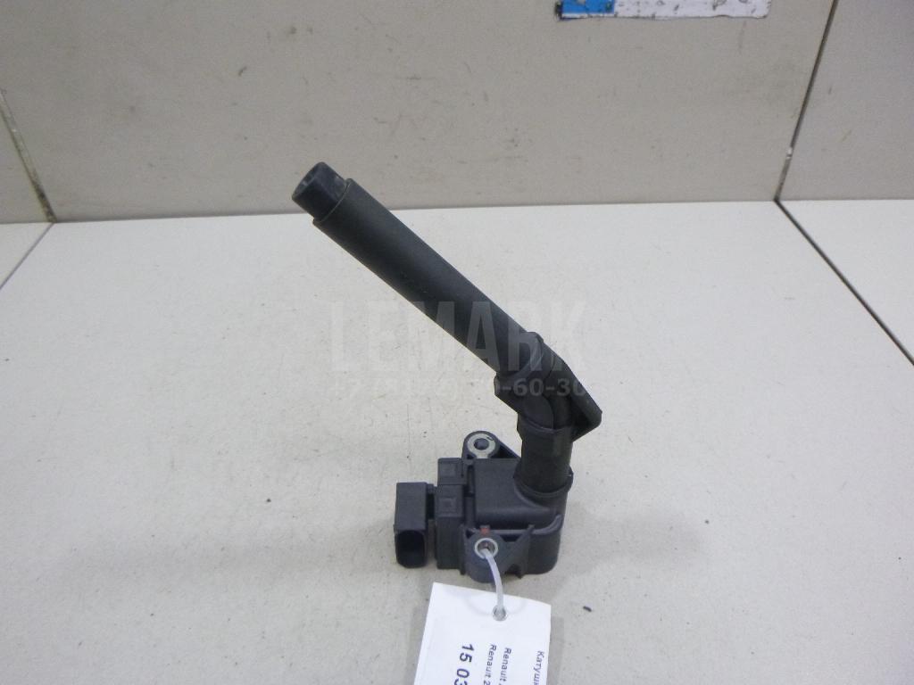 Катушка зажигания 224332935R Renault