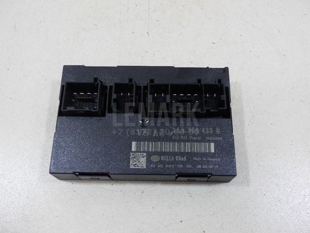 Блок комфорта 3AA959433B VAG