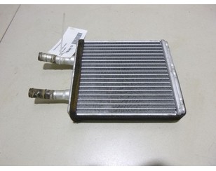 Радиатор отопителя для Hyundai Lantra 1990-1995 б/у состояние отличное