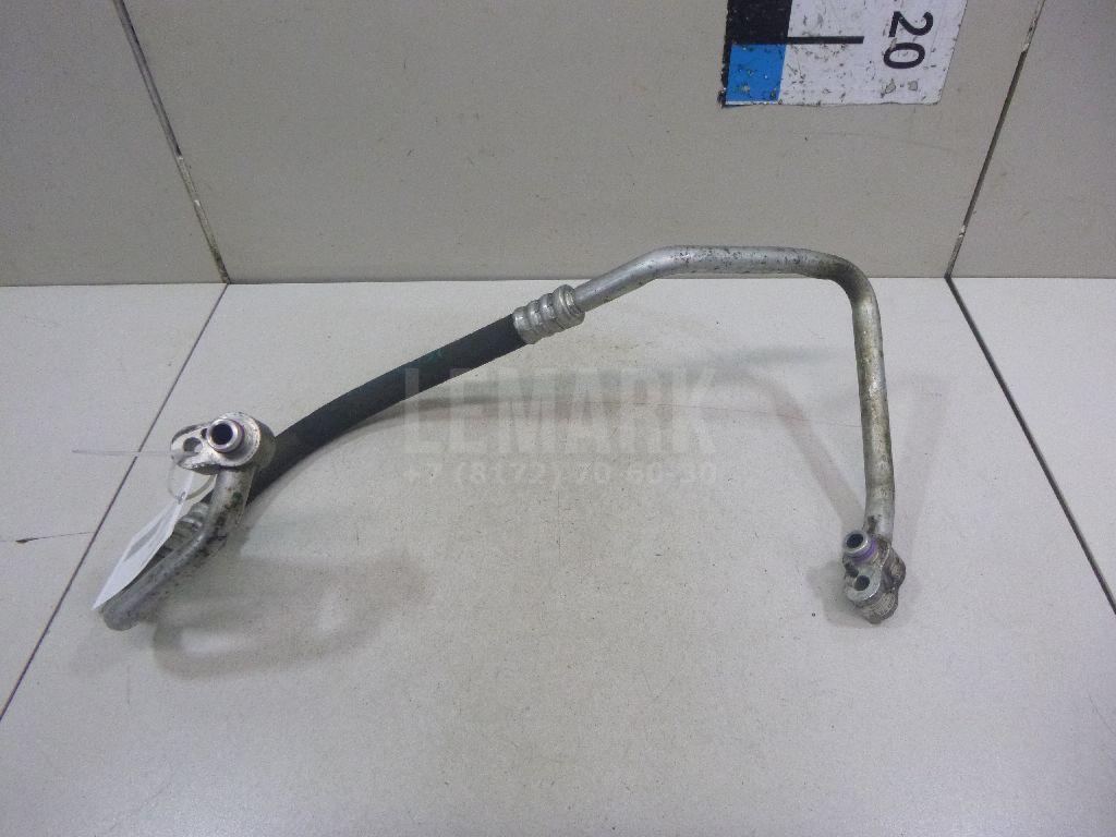 Трубка кондиционера 3C0820721P VAG