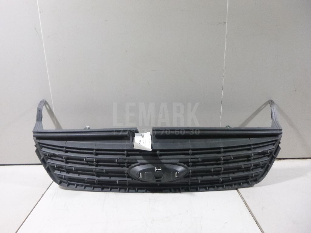 Решетка радиатора 7S718200B Ford