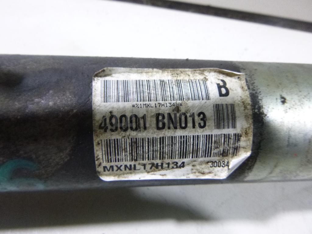 Клапан отсечки топлива 5L2T9341AA Ford