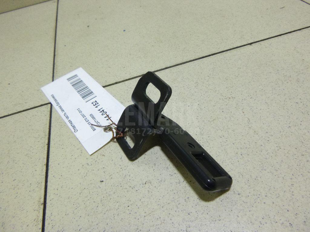 Ответная часть замка багажника для  BMW 7-serie G11/G12 2015-2022