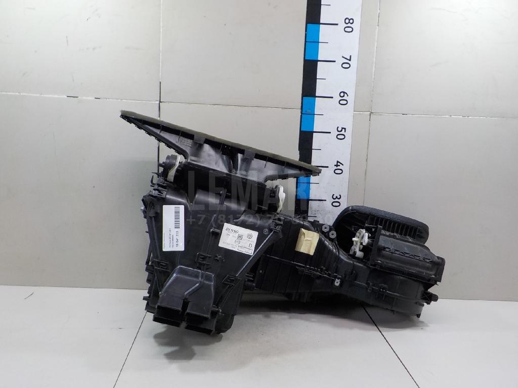 Корпус отопителя 3C0898304D VAG