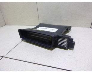 Радиатор отопителя электрический для BMW X6 F16/F86 2014-2020 с разбора состояние отличное