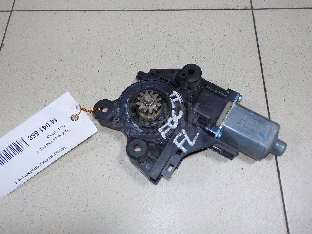 Моторчик стеклоподъемника 1677925 Ford