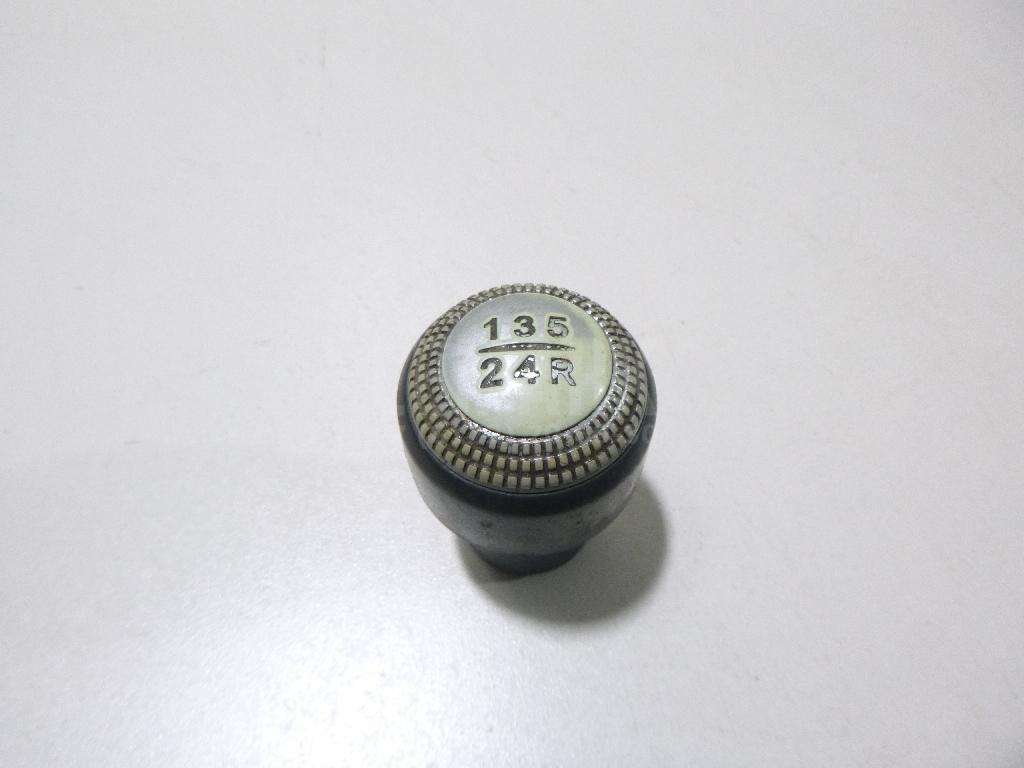 Рукоятка кулисы КПП 437112C100WK Hyundai-Kia