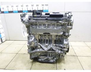 Двигатель MR20DD для Nissan X-Trail (T32) 2014> БУ состояние отличное